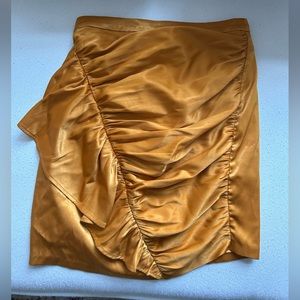 Camila Coelho skirt